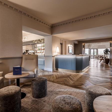 Craig Manor Hotel Боунес он Уиндърмиър Екстериор снимка