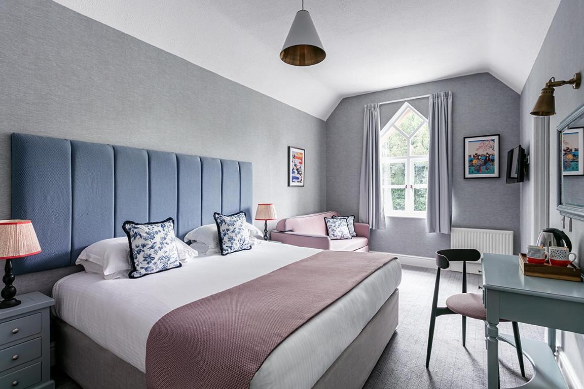 Craig Manor Hotel Боунес он Уиндърмиър Екстериор снимка