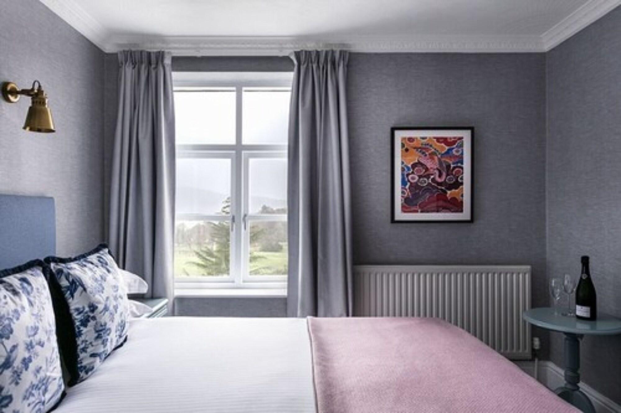 Craig Manor Hotel Боунес он Уиндърмиър Екстериор снимка