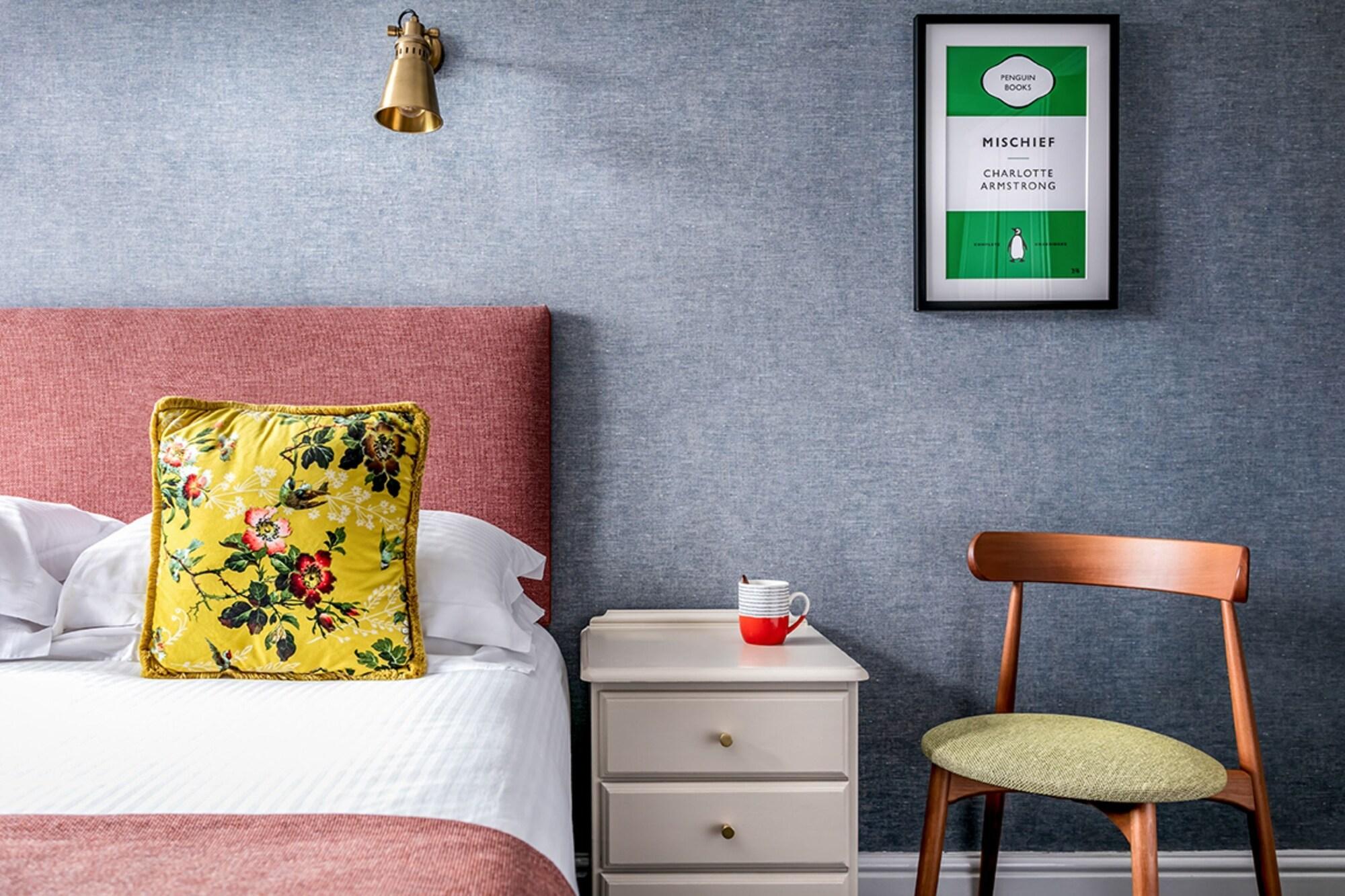 Craig Manor Hotel Боунес он Уиндърмиър Екстериор снимка