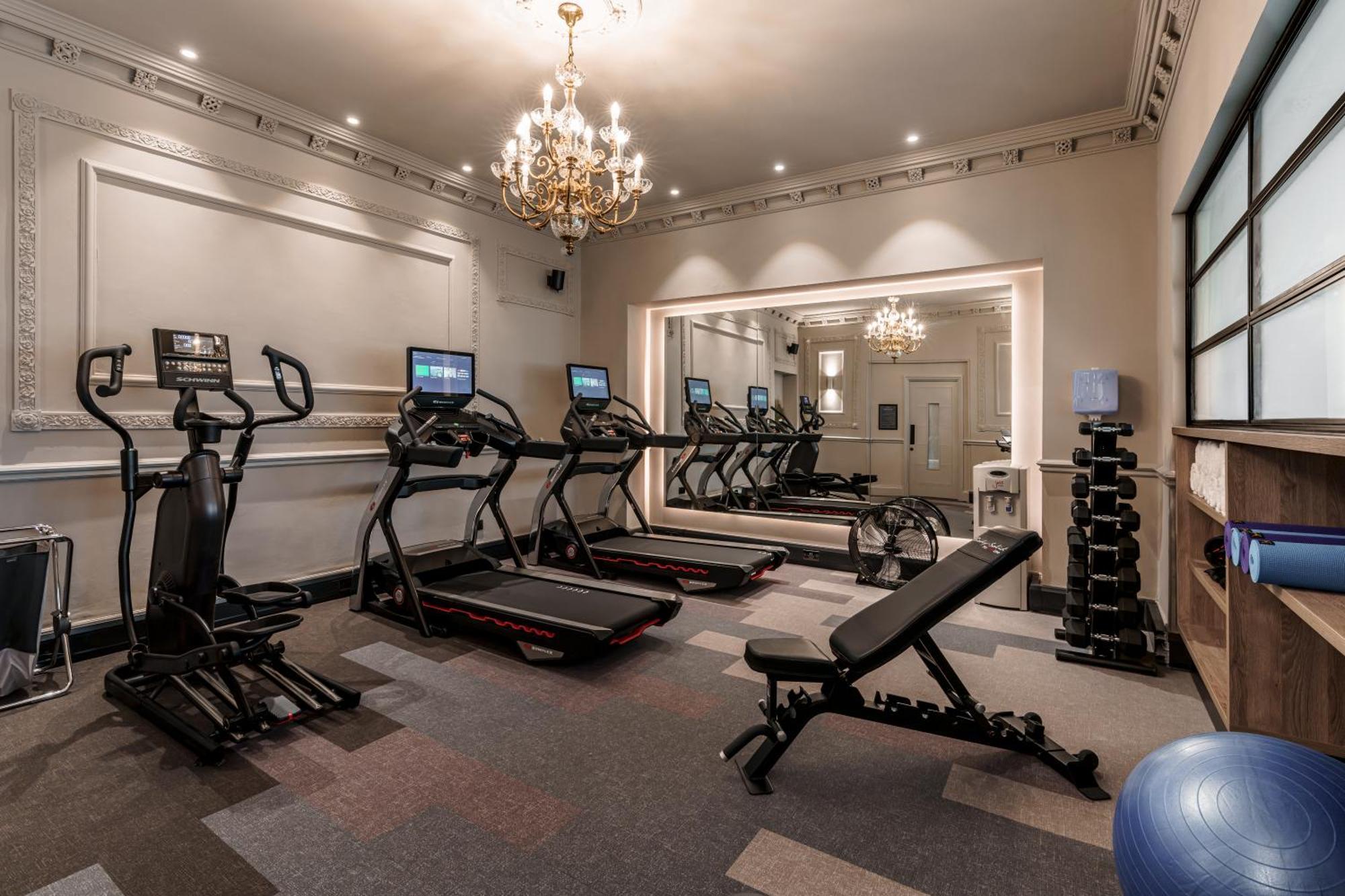 Craig Manor Hotel Боунес он Уиндърмиър Екстериор снимка