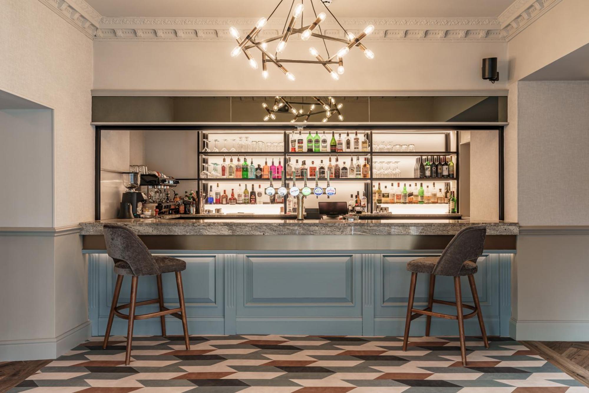Craig Manor Hotel Боунес он Уиндърмиър Екстериор снимка