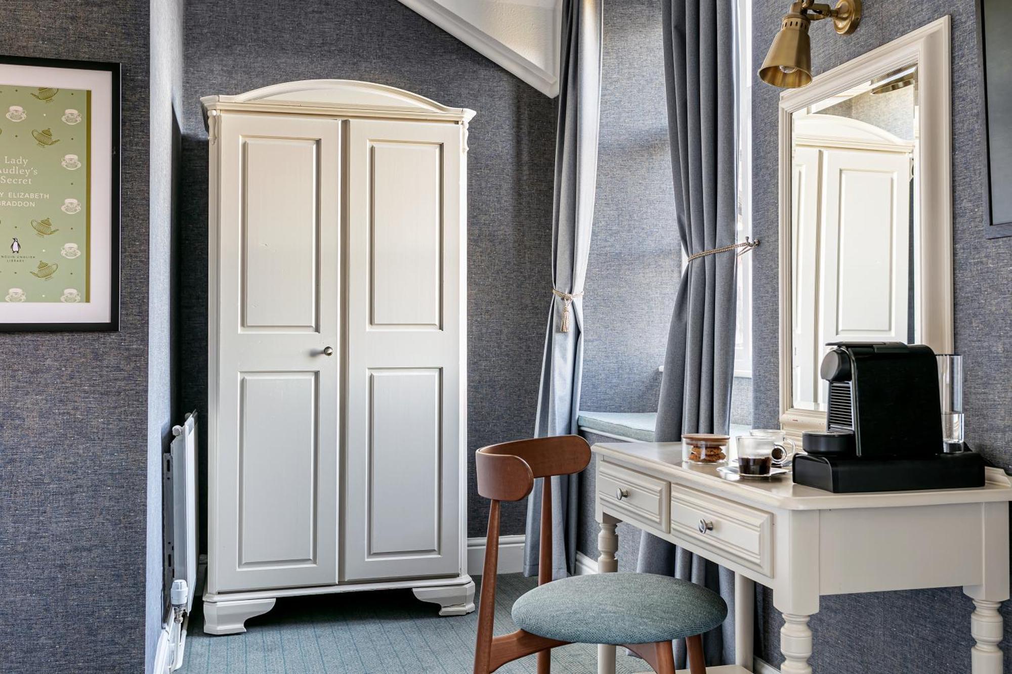 Craig Manor Hotel Боунес он Уиндърмиър Екстериор снимка